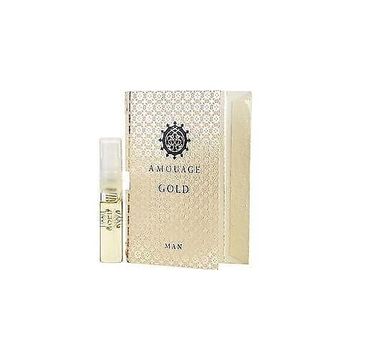 Amouage Gold Man woda perfumowana spray 2ml