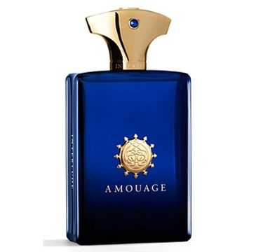 Amouage Interlude for Man woda perfumowana spray 100ml