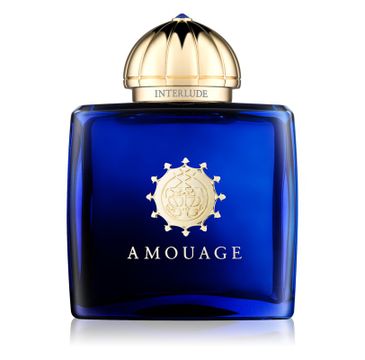 Amouage Interlude Woman woda perfumowana 100 ml