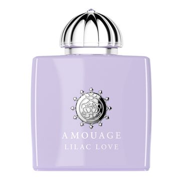 Amouage Lilac Love woda perfumowana spray (100 ml)