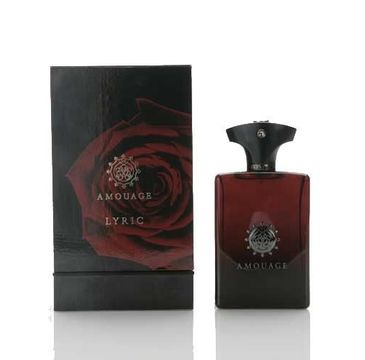 Amouage Lyric Man woda perfumowana spray 50ml