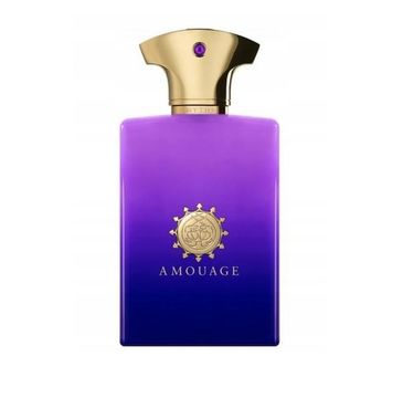 Amouage Myths Man woda perfumowana spray 100ml