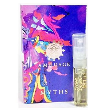 Amouage Myths Man woda perfumowana spray 2ml