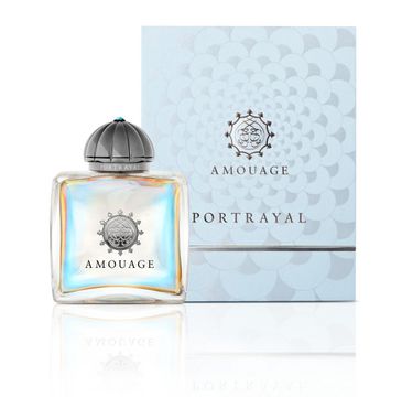 Amouage Portrayal Woman woda perfumowana spray (100 ml)