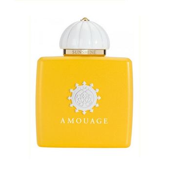 Amouage Sunshine Woman woda perfumowana spray 100ml