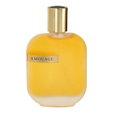 Amouage The Library Collection Opus I woda perfumowana spray 50 ml