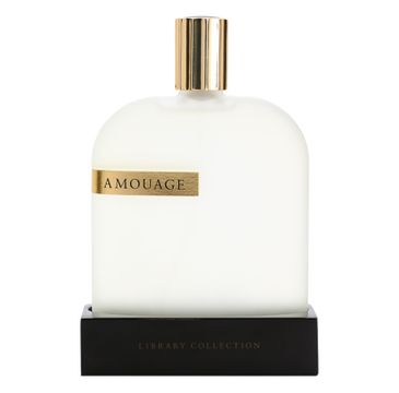Amouage The Library Collection Opus II woda perfumowana spray 100 ml
