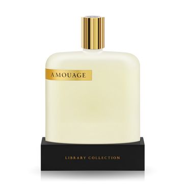 Amouage The Library Collection Opus V woda perfumowana spray 100ml