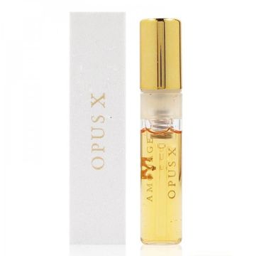 Amouage The Library Collection Opus X woda perfumowana spray 2ml