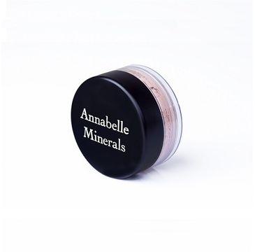 Annabelle Minerals Cień glinkowy Frappe (3 g)