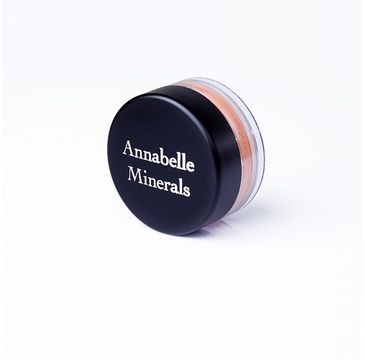 Annabelle Minerals Cień glinkowy Ice Tea (3 g)