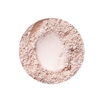 Annabelle Minerals Natural Fairest Podkład mineralny kryjący (10g)