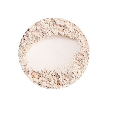 Annabelle Minerals Sunny Cream Podkład mineralny kryjący (10 g)