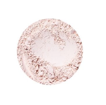Annabelle Minerals Beige Cream podkład mineralny matujący (4 g)