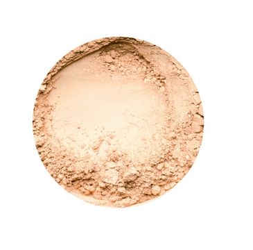 Annabelle Minerals Podkład mineralny matujący Beige Dark 10g