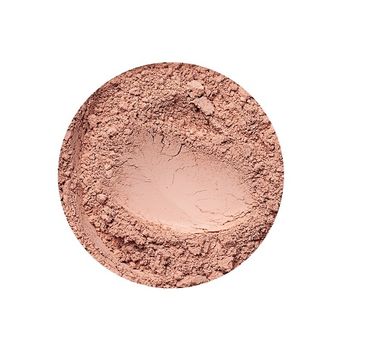 Annabelle Minerals Podkład mineralny matujący Beige Medium 10g