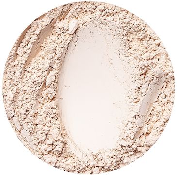 Annabelle Minerals Golden Cream  podkład mineralny matujący (4 g)