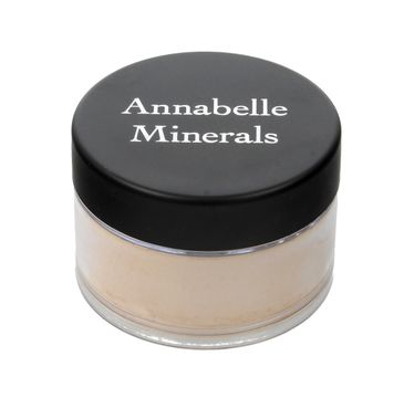 Annabelle Minerals - podkład mineralny matujący Golden Fairest (10 g)