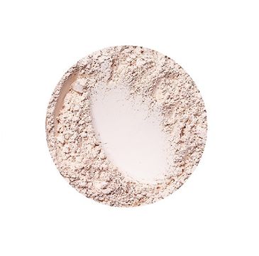 Annabelle Minerals Natural Cream podkład mineralny matujący (4 g)