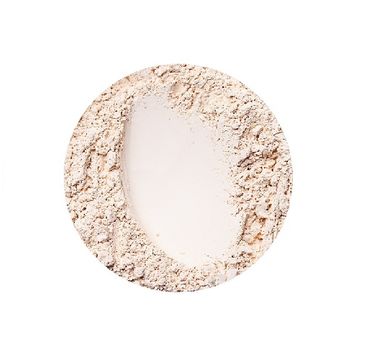 Annabelle Minerals Sunny Cream Podkład mineralny matujący (10g)