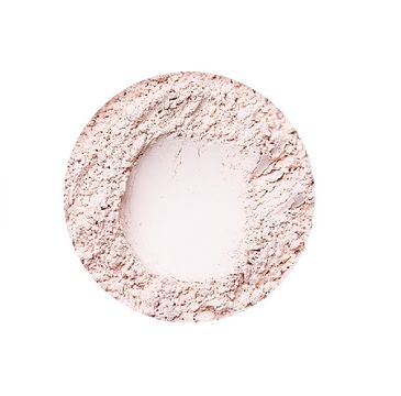 Annabelle Minerals Beige Cream Podkład mineralny rozświetlający (4 g)