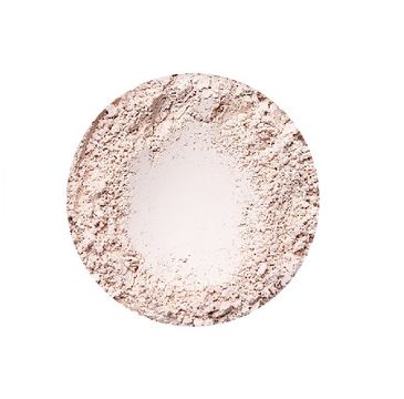 Annabelle Minerals Natural Cream Podkład mineralny rozświetlający (4 g)