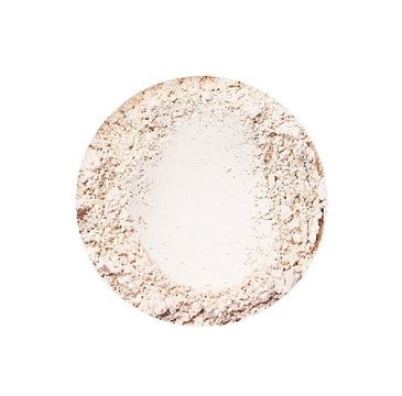 Annabelle Minerals Sunny Cream Podkład mineralny rozświetlający (4 g)
