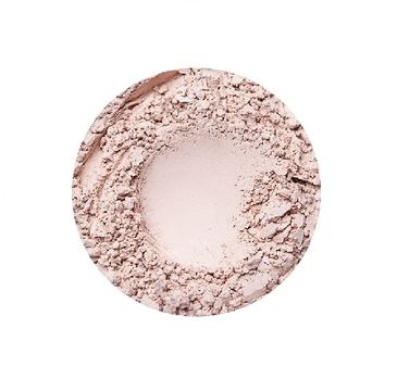 Annabelle Minerals Pretty Glow mineralny puder rozświetlający 4g