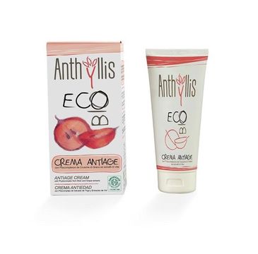 Anthyllis Crema Antiage przeciwzmarszczkowy krem do twarzy z fitokompleksem otrąb przenicy i wyciągiem z winogron 50ml