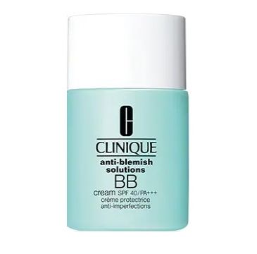 Anti-Blemish Solutions BB Cream SPF 40 Clinique (krem BB 03 Medium 30 ml)