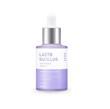 A'Pieu Lactobacillus Moisturizing Ampoule nawilżające serum do twarzy (30 ml)