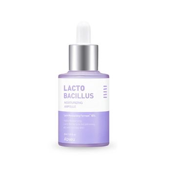 A'Pieu Lactobacillus Moisturizing Ampoule nawilżające serum do twarzy (30 ml)