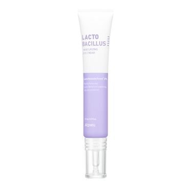 A'Pieu Lactobacillus Moisturizing Eye Cream nawilżający krem pod oczy dla skóry wrażliwej 17ml