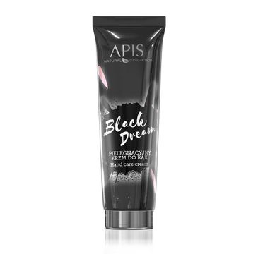 Apis Black Dream pielęgnacyjny krem do rąk (100 ml)