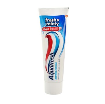 Aquafresh – Pasta do zębów Fresh&Minty (75 ml)