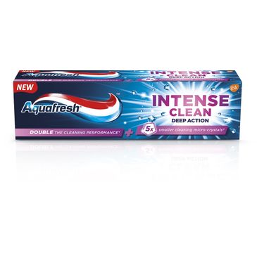 Aquafresh Intense Clean pasta do zębów (75 ml)