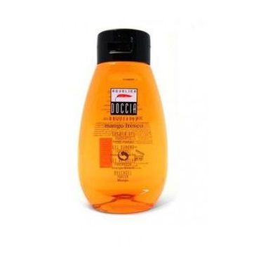 Aquolina Doccia Gel żel pod prysznic Odświeżające Mango 300ml