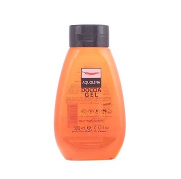 Aquolina Doccia Gel żel pod prysznic Owoce Tropikalne 300ml