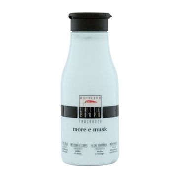 Aquolina Latte Corpo mleczko do ciała Jeżyna i Piżmo 250ml