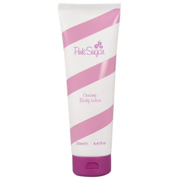 Aquolina Pink Sugar balsam do ciała 250ml