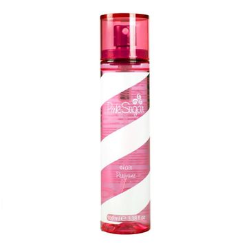 Aquolina Pink Sugar perfumy do włosów 100ml