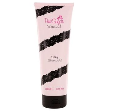 Aquolina Pink Sugar Sensual żel pod prysznic 250ml