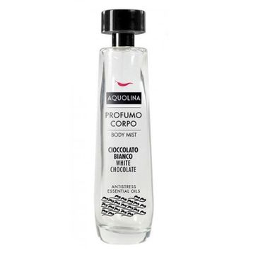 Aquolina Profumo Corpo mgiełka do ciała Biała Czekolada spray 100ml