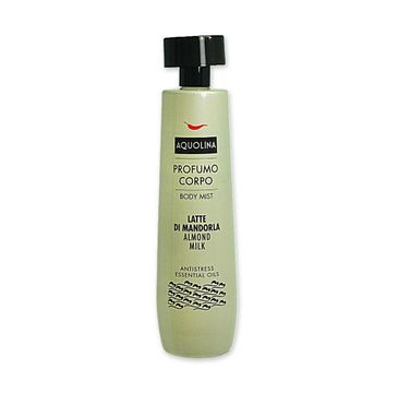 Aquolina Profumo Corpo mgiełka do ciała Mleczko Migdałowe spray 100ml