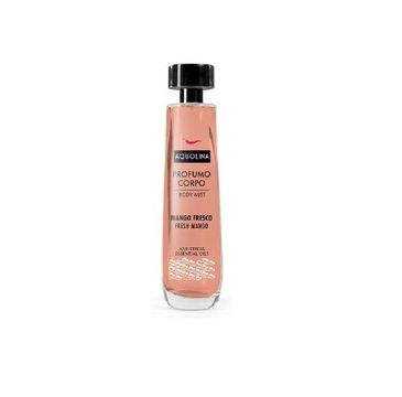 Aquolina Profumo Corpo mgiełka do ciała Orzeźwiające Mango spray 100ml