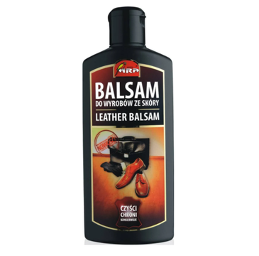 Ara Balsam do pielęgnacji wyrobów ze skóry (250 ml)