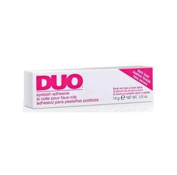 Ardell Duo Eyelash Adhesive klej do rzęs Dark (14 g)