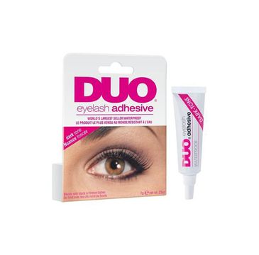 Ardell Duo Eyelash Adhesive klej do rzęs Dark (7 g)