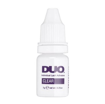 Ardell Duo Individual Lash Adhesive – klej do kępek rzęs Clear (7 g)