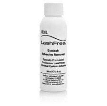 Ardell Lash Free Eyelash Adhesive Remover preparat do usuwania sztucznych rzęs (5 ml)